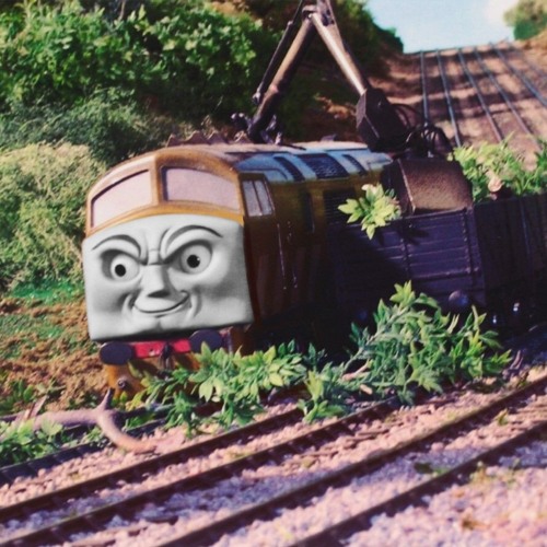 Diesel 10 Theme (TATMR  and CAE)