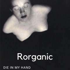 DIE IN MY HAND