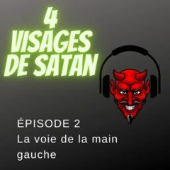 La Voie De La Main Gauche