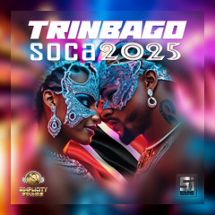 Trinbago Soca 2025...Simplicity Sounds