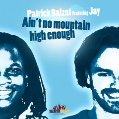 Ain't No Mountain High Enough (Mr Scotch Rmx)