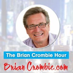 Brian Crombie | Mayor Toronto