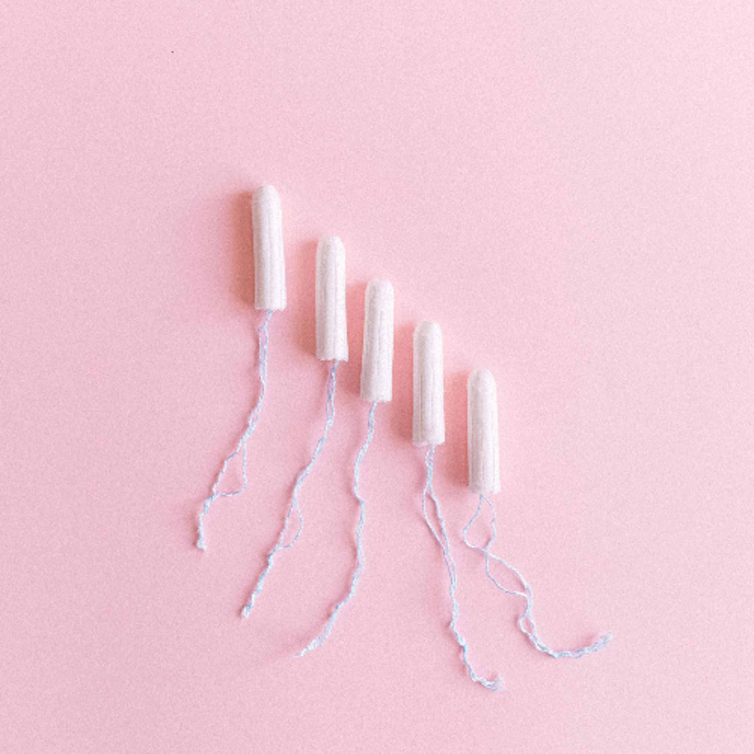 Episode 427: Toxic Shock Syndrome