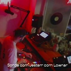 Jesterr @LusophonicaWebRadio // 06.12.2024