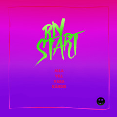 Alla vill vara kändis