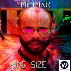 Minimax- King Size (150bpm)- WUTL records