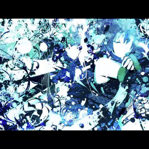 【VOCALOID】Loop - Ocelot Remix【Remix/Dubstep】