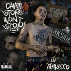 No Peace Lil Travieso (COLORADO)