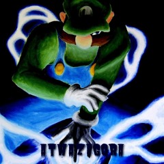 ATHAZAGORA (Luigi Megalo) (Swaptoad au) (Megalo cover)