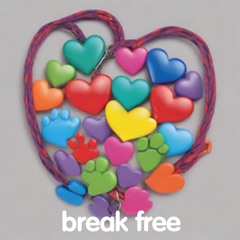 Break Free (Instrumental)
