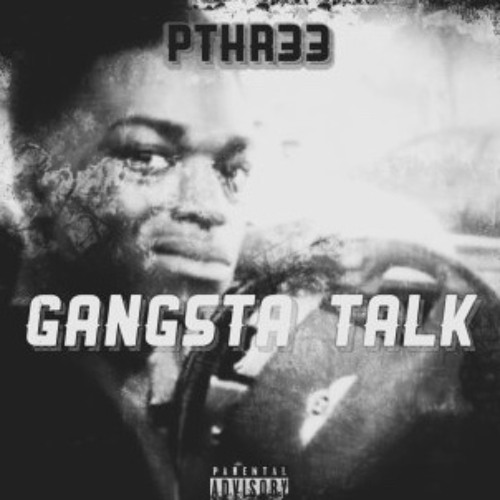 GANGSTA TALK -b9ine x Gsav x D4ace