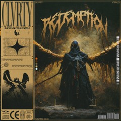 CLVRTY - Redemption (Dubstep Mix)