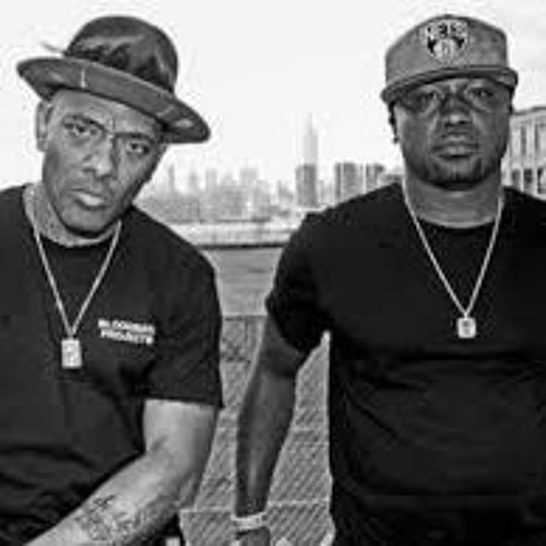 Mobb Deep - Quiet Storm (After The Birds Remix)