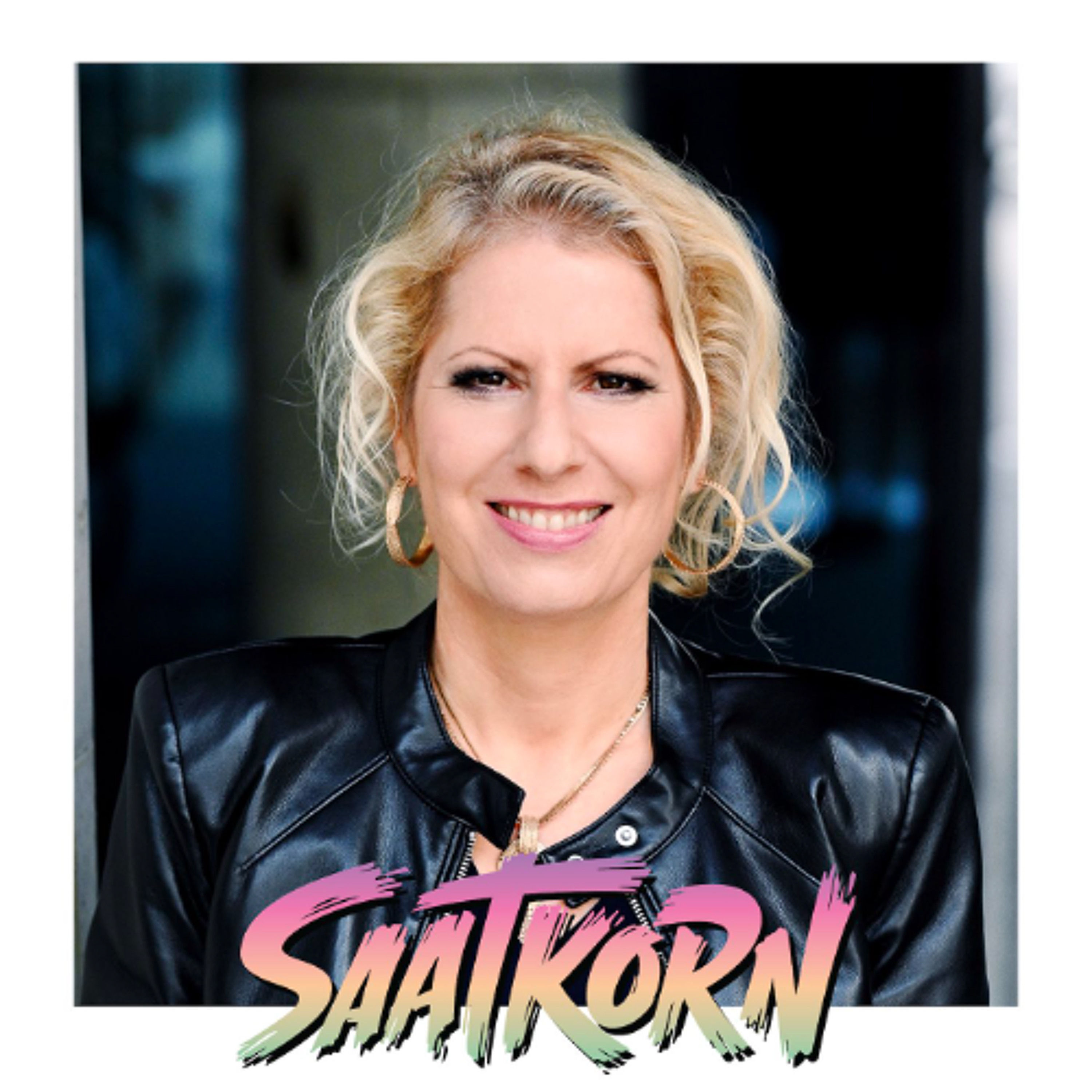 saatkorn Podcast
