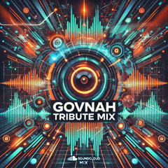 Pulse of Hard Groove: Govnah Tribute Mix
