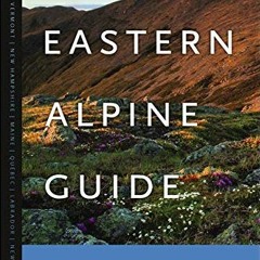 READ [KINDLE PDF EBOOK EPUB] Eastern Alpine Guide: Natural History and Conservation o