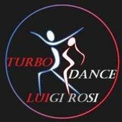 TURBO DANCE - Luigi Rosi