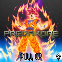 PredaKore - Pull Up