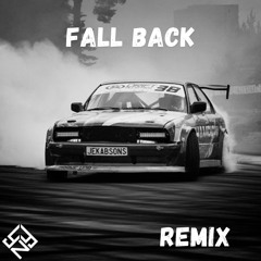 Fall Back - Lithe (House Remix)