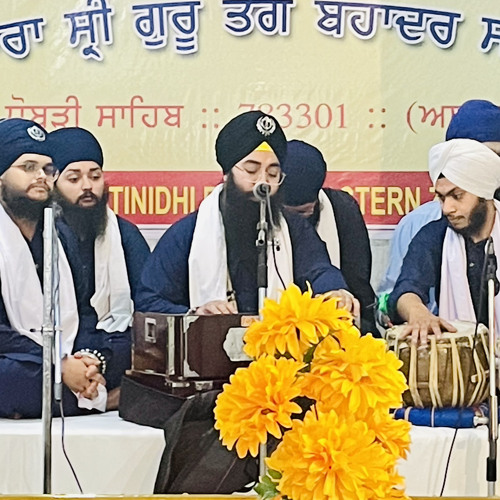 Naam Simran | Bhai Simranjeet Singh Delhi