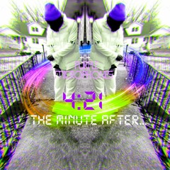 The minute After. G.Q.Fresh (prod. by twanbeatmaker X beats4quise