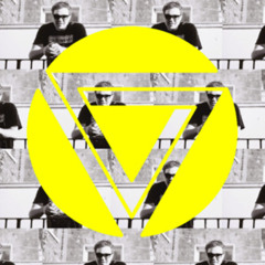 Oli DAB (OK Jones) Trouble Vision Mix March 2013 (One from the Vaults!)