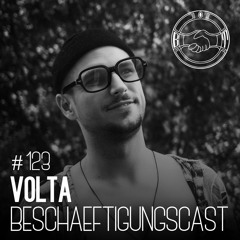 BeschäftigungsCast #123 vølta
