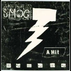 Smog - Wine - Stained Lips