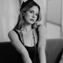 Ice Cream - Lana Del Rey