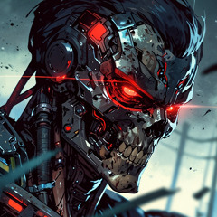 TERMINATION
