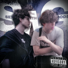 sexwithgods + Джон Гарик - chronics