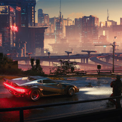unlimited (5pm in night city)