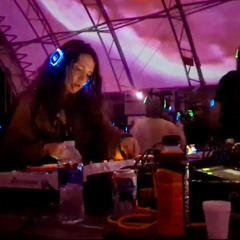 Infrasound Equinox Silent Disco 2025