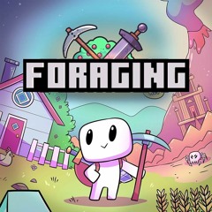 Foraging (Forager Remix)