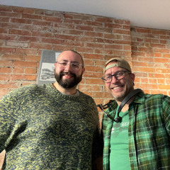 Arts on Fire - Campfire Junkie - October 24, 2025