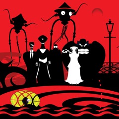 The League Of Extraordinary Gentlemen - Det Hemmelighedsfulde Selskab