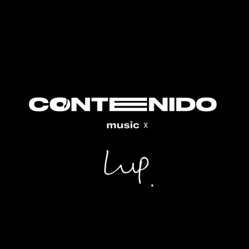 03 — Contenido x Lup (Vinyl Set)