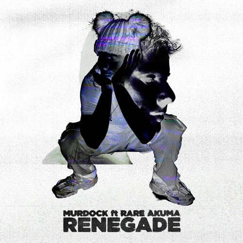 Murdock feat. Rare Akuma - Renegade (Rampage Anthem 2022)