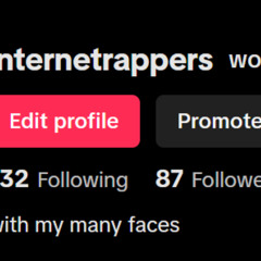internet rapper