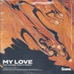 Avi snow  -  My Love