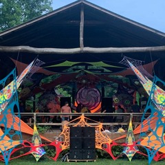 2022 T.O.U.C.H. Samadhi Solstice - Sunday Morning Full-On 8am - 10am