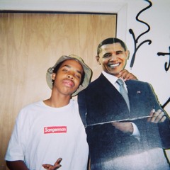 earl sweatshirt - sunday (slowed + reverb) feat. frank ocean