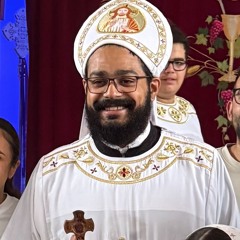 That we may bear good fruits - Fr David R. Botros