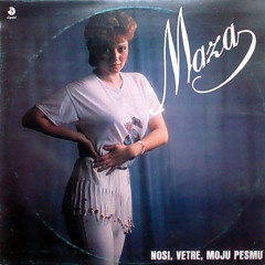 Nosi, vetre, pesmu moju