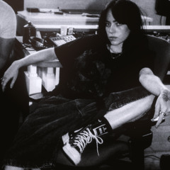 i want things to be beautiful.