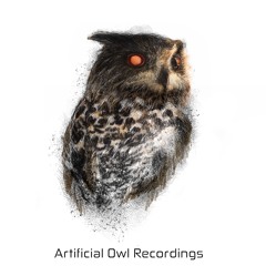 Label Inside: Artificial Owl Recordings