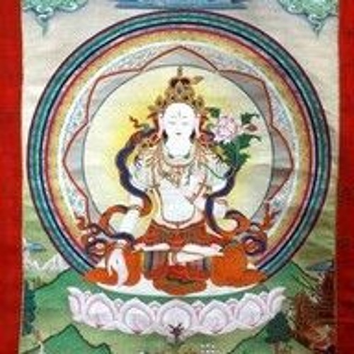 White Tara mantra