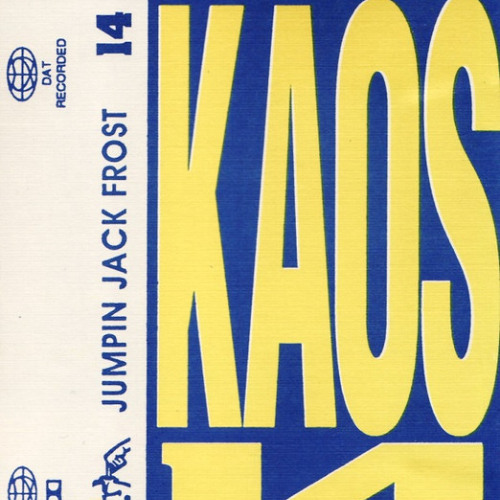 Jumping Jack Frost -  Kaos 14 - 1992