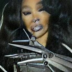 SZA - Percolator Edit