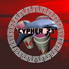 CYPHER 23 - Buzz(Intrumental)